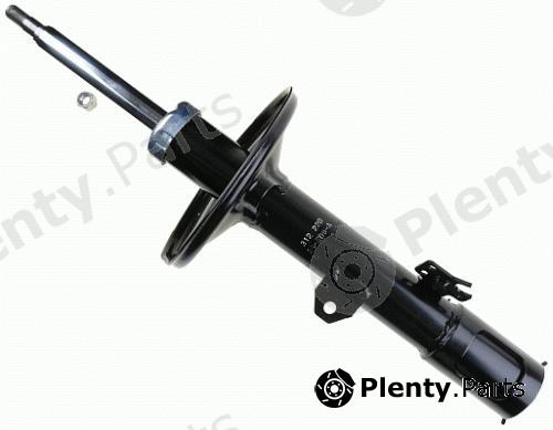  BOGE part 36-E09-A (36E09A) Shock Absorber