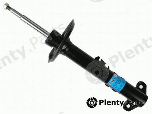  BOGE part 36-E12-A (36E12A) Shock Absorber