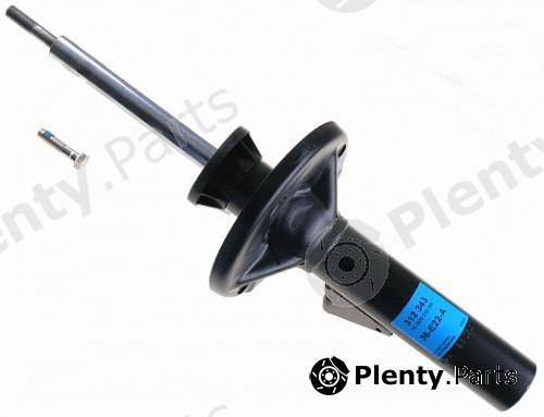  BOGE part 36-E22-A (36E22A) Shock Absorber