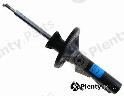  BOGE part 36-E23-A (36E23A) Shock Absorber