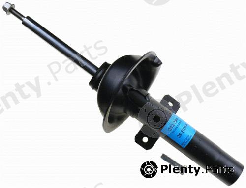  BOGE part 36-E25-A (36E25A) Shock Absorber