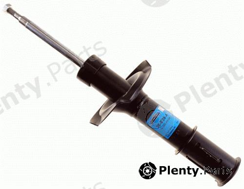 BOGE part 36-E26-A (36E26A) Shock Absorber