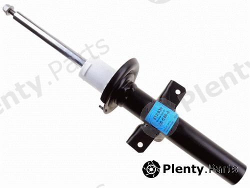  BOGE part 36-E80-A (36E80A) Shock Absorber