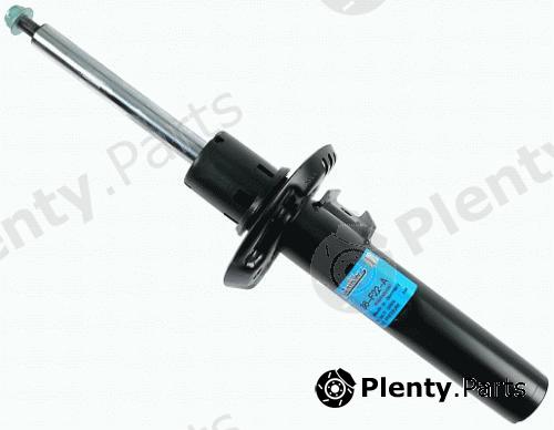  BOGE part 36-F22-A (36F22A) Shock Absorber