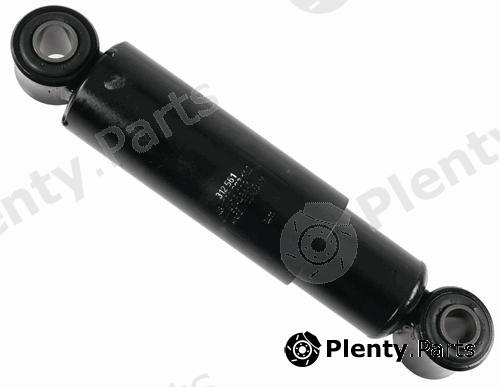  BOGE part 50-D94-0 (50D940) Shock Absorber