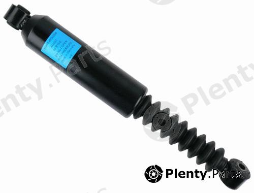  BOGE part 60-B10-0 (60B100) Shock Absorber