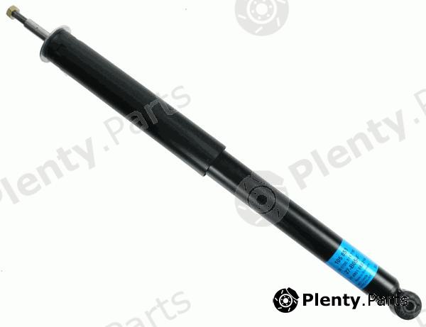  BOGE part 27-B05-F (27B05F) Shock Absorber