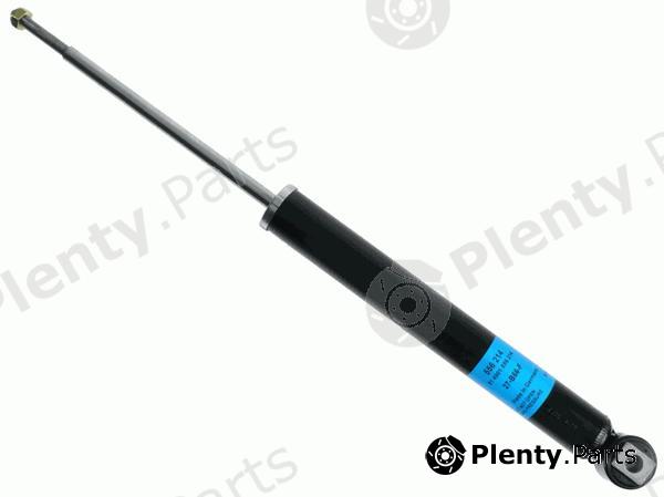  BOGE part 27-B56-F (27B56F) Shock Absorber