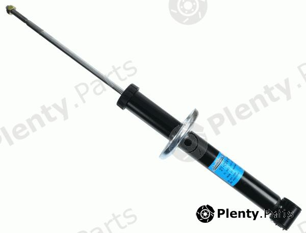 BOGE part 27-C04-F (27C04F) Shock Absorber