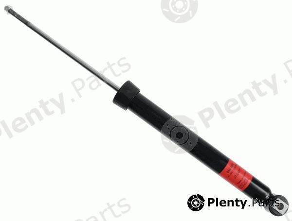  BOGE part 27-C43-F (27C43F) Shock Absorber