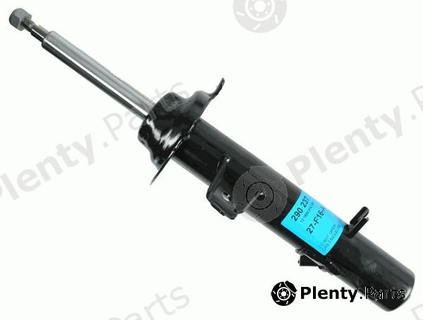  BOGE part 27-F16-A (27F16A) Shock Absorber