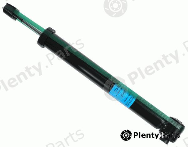  BOGE part 27-F87-A (27F87A) Shock Absorber