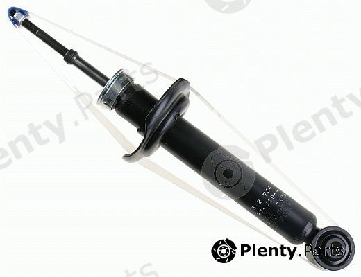  BOGE part 27-J19-A (27J19A) Shock Absorber