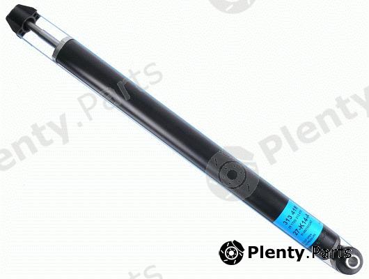  BOGE part 27K14A Shock Absorber