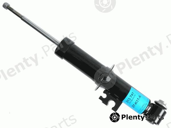  BOGE part 27K17A Shock Absorber
