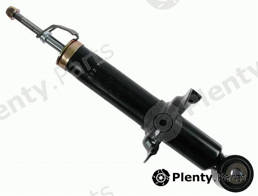  BOGE part 27K47A Shock Absorber