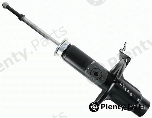  BOGE part 27K49A Shock Absorber