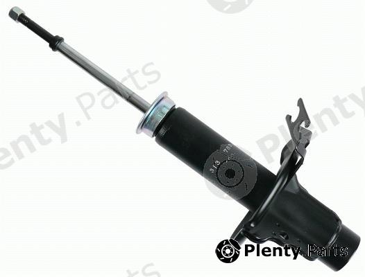  BOGE part 27K50A Shock Absorber