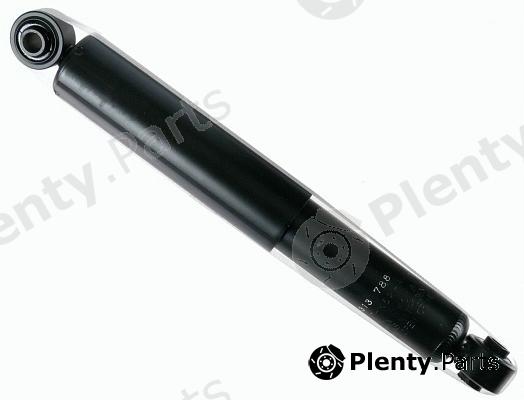  BOGE part 27-K52-A (27K52A) Shock Absorber