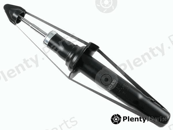  BOGE part 27K57A Shock Absorber