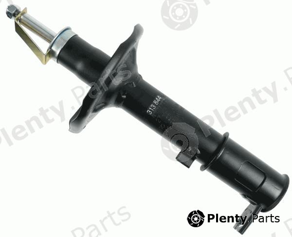  BOGE part 27-K61-A (27K61A) Shock Absorber