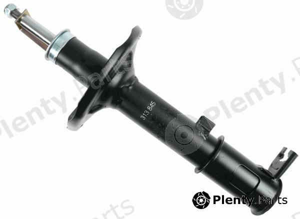 BOGE part 27-K62-A (27K62A) Shock Absorber