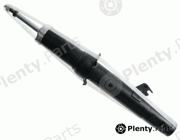  BOGE part 27-L06-A (27L06A) Shock Absorber