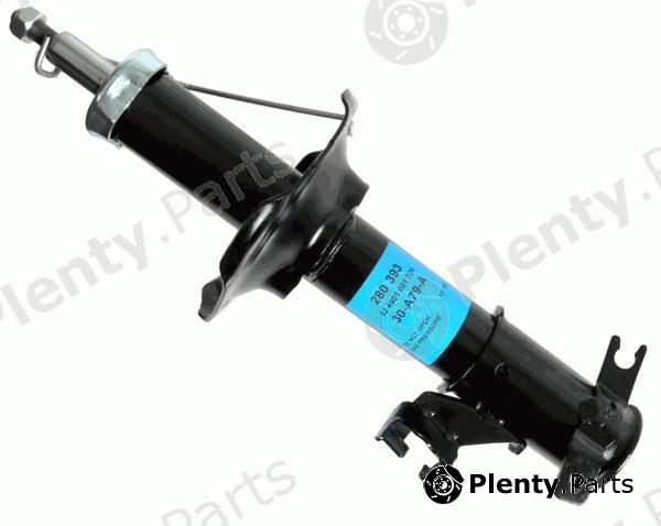 BOGE part 30-A79-A (30A79A) Shock Absorber