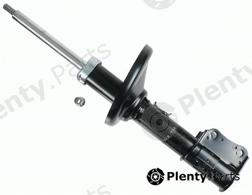  BOGE part 30J42A Shock Absorber