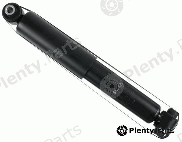  BOGE part 30-J57-A (30J57A) Shock Absorber