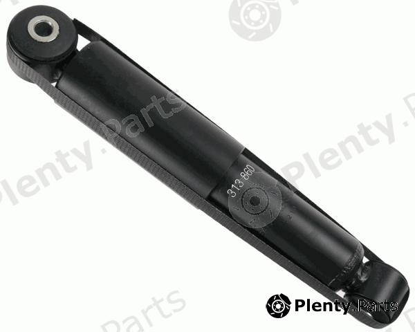  BOGE part 30J59A Shock Absorber