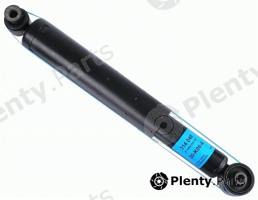  BOGE part 30-K06-A (30K06A) Shock Absorber