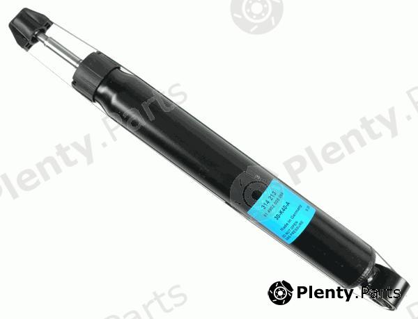  BOGE part 30-K40-A (30K40A) Shock Absorber