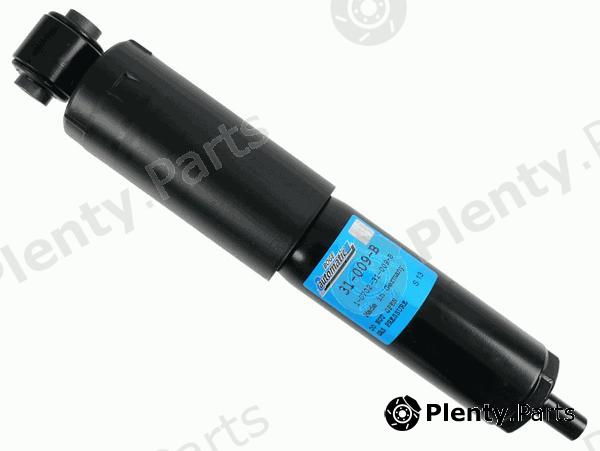  BOGE part 31-009-B (31009B) Shock Absorber