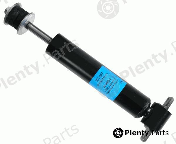  BOGE part 32-490-1 (324901) Shock Absorber