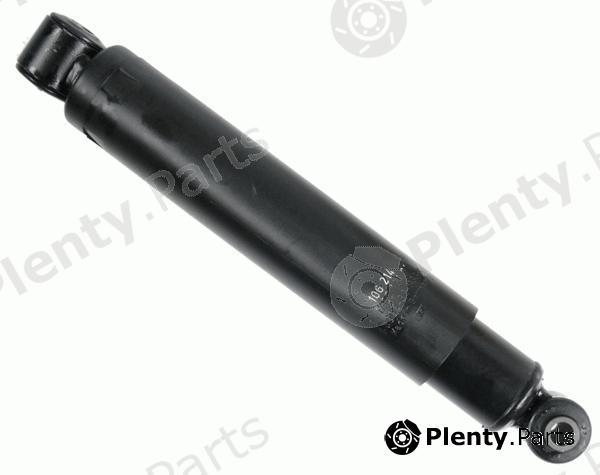  BOGE part 32-B33-0 (32B330) Shock Absorber