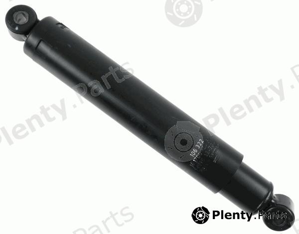  BOGE part 32-B34-0 (32B340) Shock Absorber