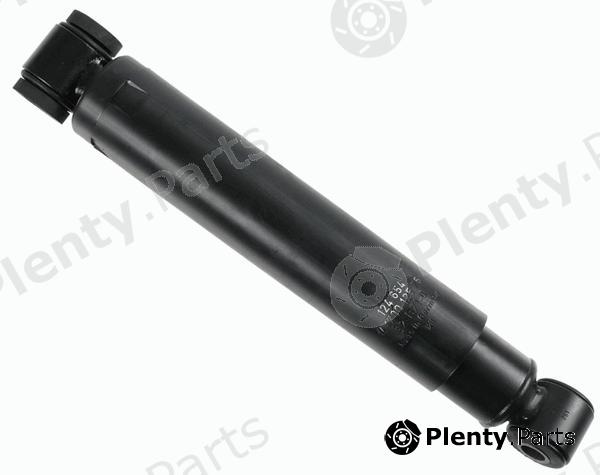 BOGE part 32-B71-0 (32B710) Shock Absorber