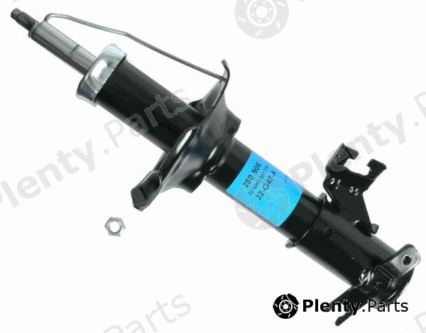  BOGE part 32-G47-A (32G47A) Shock Absorber