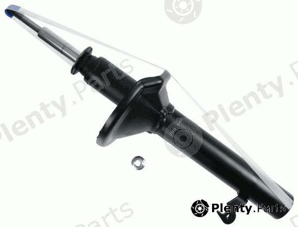  BOGE part 32-G76-A (32G76A) Shock Absorber