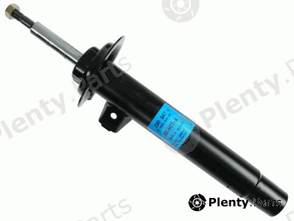  BOGE part 32-H77-A (32H77A) Shock Absorber