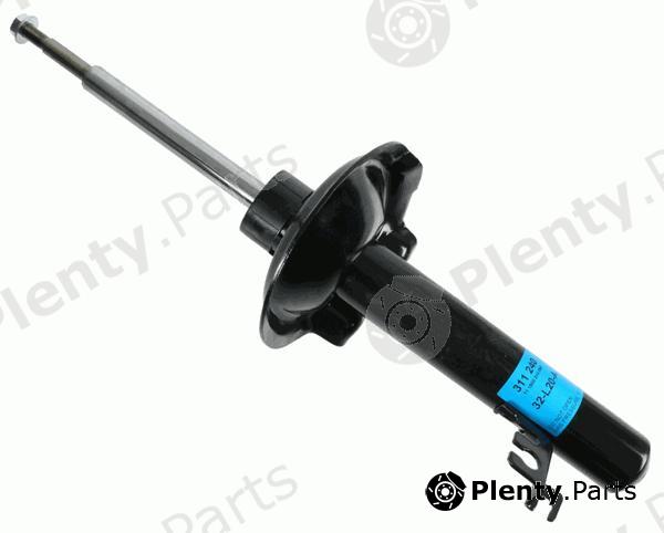  BOGE part 32-L20-A (32L20A) Shock Absorber