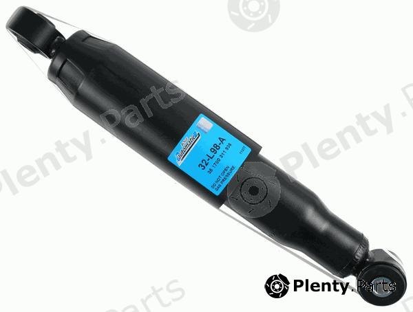  BOGE part 32-L98-A (32L98A) Shock Absorber