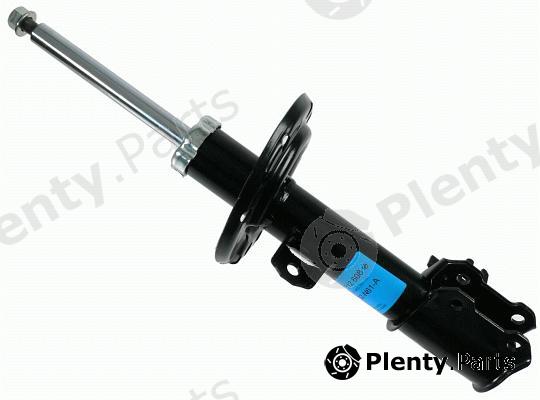  BOGE part 32-N61-A (32N61A) Shock Absorber