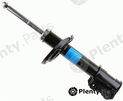 BOGE part 32-N65-A (32N65A) Shock Absorber