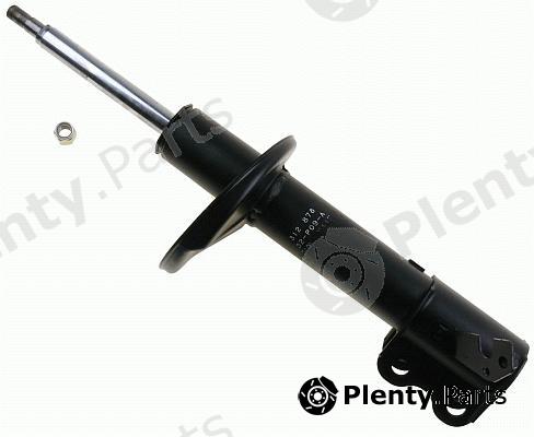  BOGE part 32-P09-A (32P09A) Shock Absorber