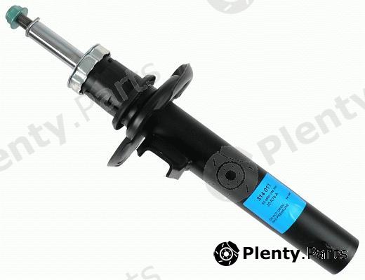  BOGE part 32R78A Shock Absorber