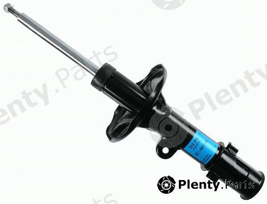  BOGE part 32-R81-A (32R81A) Shock Absorber