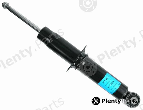  BOGE part 32-S30-A (32S30A) Shock Absorber