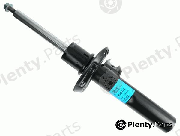  BOGE part 36-D17-A (36D17A) Shock Absorber